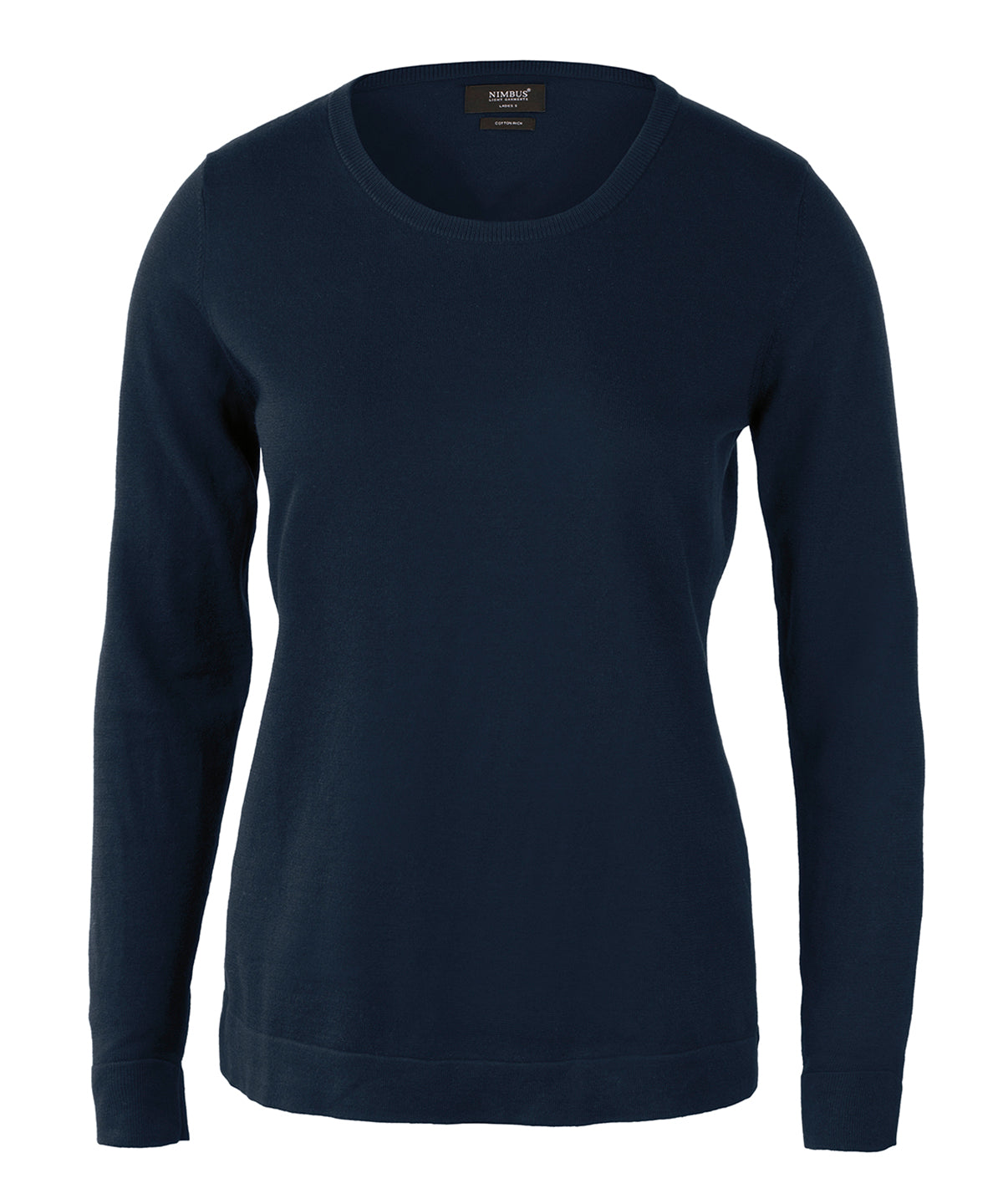 Women's Brighton  elegant round neck
