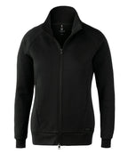 Women's Eaton  premium double-faced sweatshirt