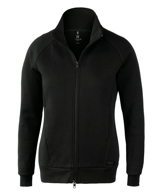 Women's Eaton  premium double-faced sweatshirt