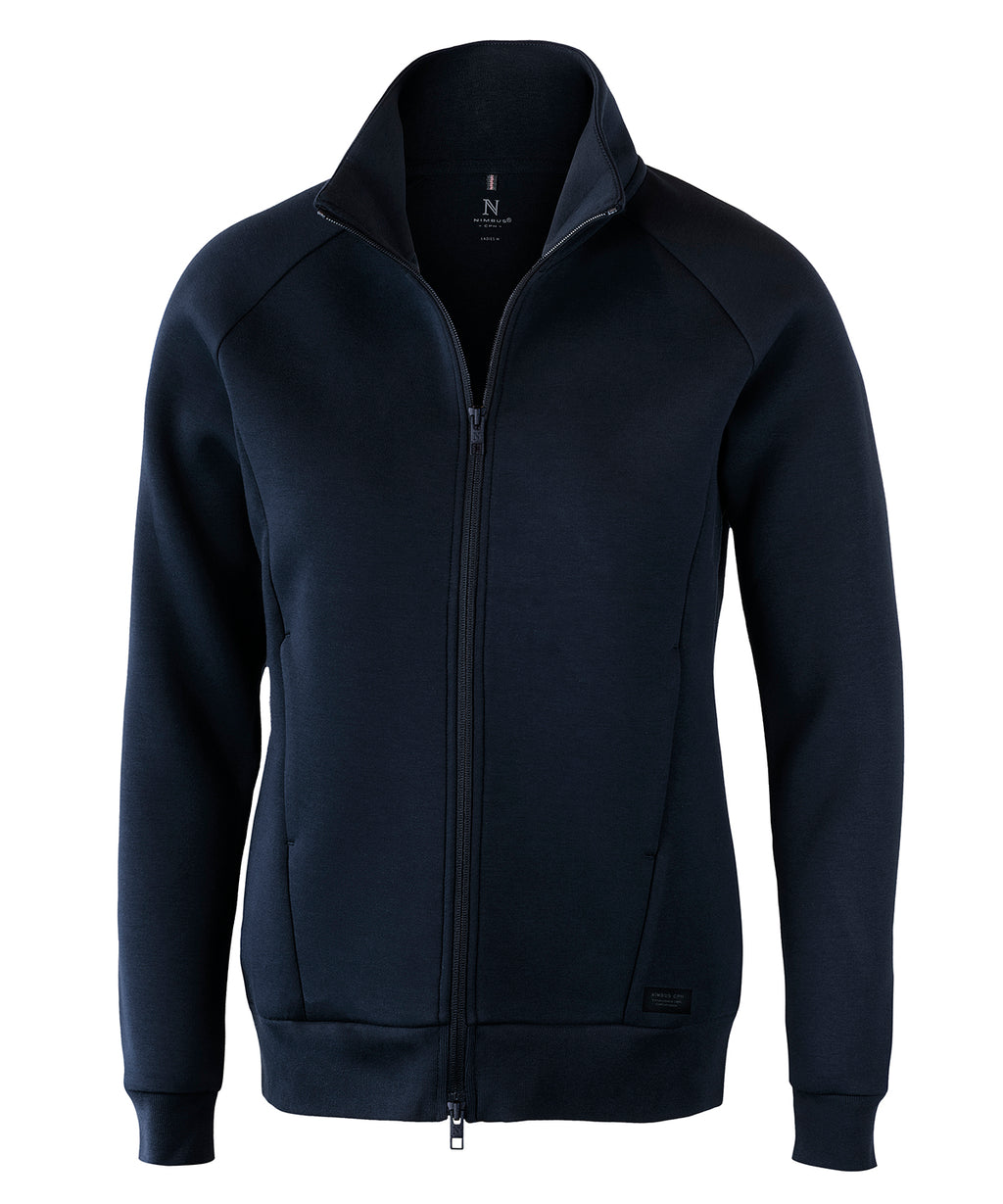 Women's Eaton  premium double-faced sweatshirt