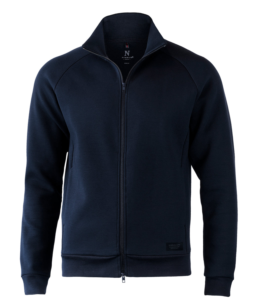 Eaton  premium double-faced sweatshirt