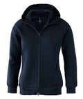 Nimbus Women's Hampton Premium Doublefaced Hoodie