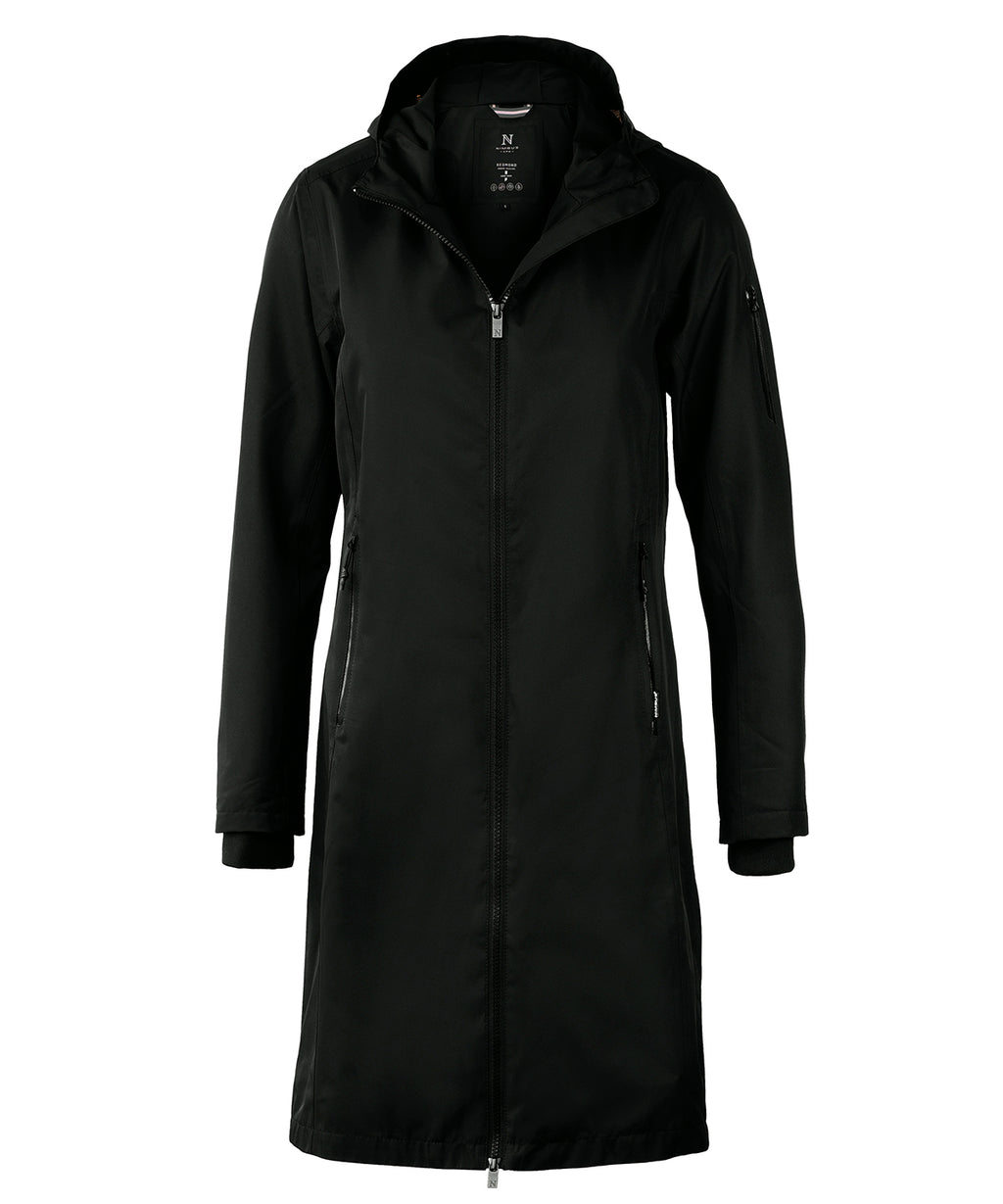 WomenÃƒÂ¢Ã¢â€šÂ¬Ã¢â€žÂ¢s Redmond  elegant technical jacket