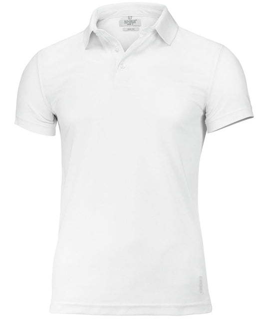 Clearwater  quick-dry performance polo