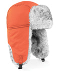 Sherpa hat