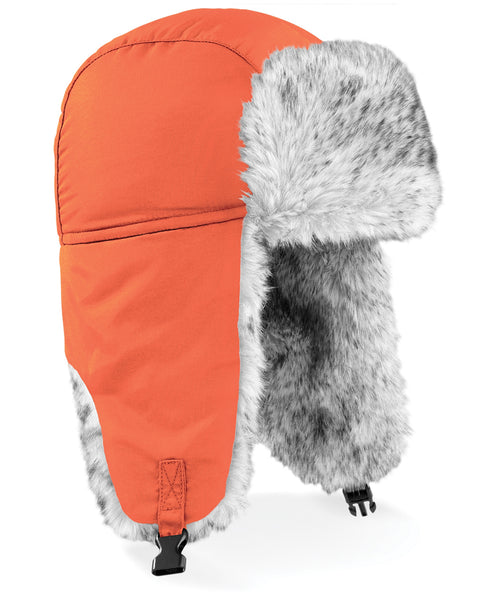 Sherpa hat