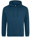 AWDIs Just Hoods College Hoodie
