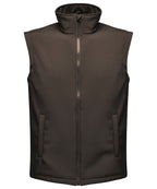 Ablaze printable softshell bodywarmer