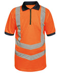 Regatta Hi-Vis Pro Polo