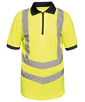 Regatta Hi-Vis Pro Polo