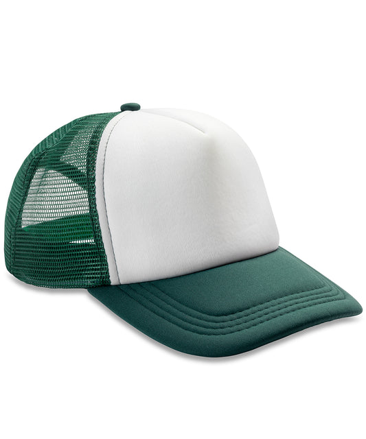 Core Detroit Ãƒâ€šÃ‚Â½ mesh truckers cap