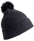 Result Pom Pom Beanie
