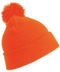 Result Pom Pom Beanie