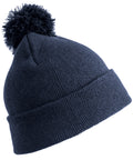 Result Pom Pom Beanie