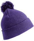 Result Pom Pom Beanie