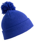 Result Pom Pom Beanie