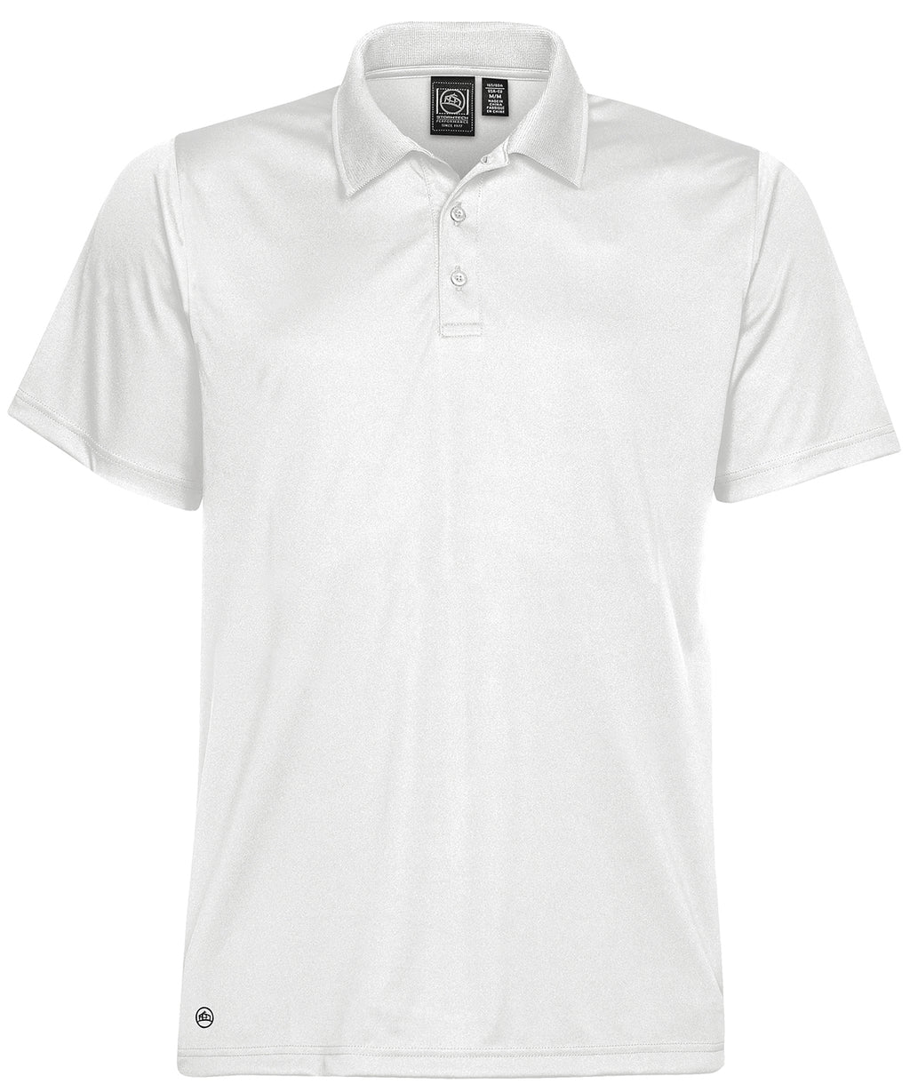 Eclipse H2X-DryÃƒâ€šÃ‚Â® piquÃƒÆ’Ã‚Â© polo