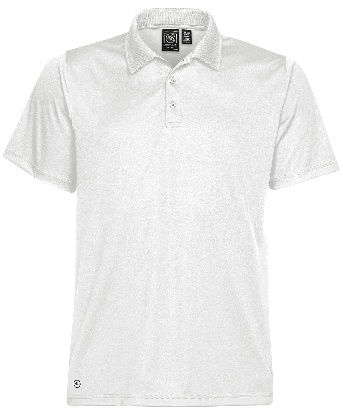 Eclipse H2X-DryÃƒâ€šÃ‚Â® piquÃƒÆ’Ã‚Â© polo