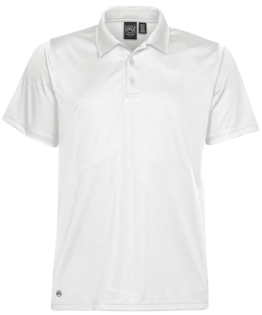 Eclipse H2X-DryÃƒâ€šÃ‚Â® piquÃƒÆ’Ã‚Â© polo
