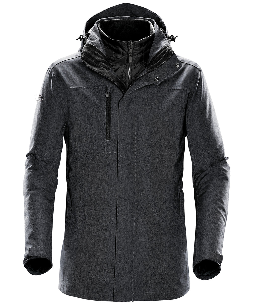 Avalante system jacket