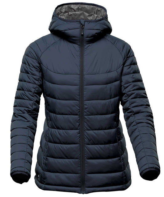 Women's Stavanger thermal shell