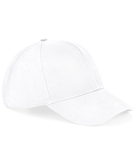 Ultimate 6-panel cap