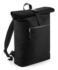 Bagbase Recycled Rolled-Top Backpack