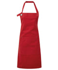 Premier Calibre Heavy Cotton Canvas Pocket Apron