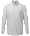 Premier Maxton Check Long Sleeve Shirt