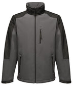 Hydroforce 3-layer softshell