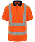 Pro RTX High Visibility Polo