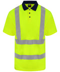 Pro RTX High Visibility Polo