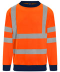 Pro RTX High Visibility Sweatshirt