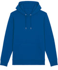 Stanley/Stella Unisex Cruiser Iconic Hoodie Sweatshirt (Stsu822)