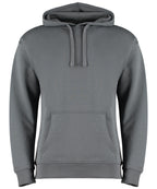 Regular fit hoodie