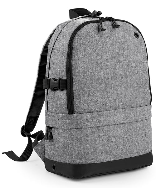 Athleisure pro backpack