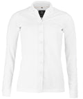 Nimbus Women's Kingston Stretch Deluxe Pique© Shirt