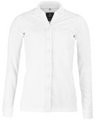 Women's Kingston  stretch deluxe piquÃƒÆ’Ã‚Â© shirt