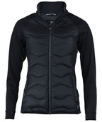 WomenÃƒÂ¢Ã¢â€šÂ¬Ã¢â€žÂ¢s Stillwater  premium hybrid down jacket