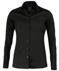 Nimbus Women's Portland Super Noniron Business Shirt