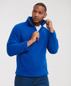 Ãƒâ€šÃ‚Â¼-zip outdoor fleece