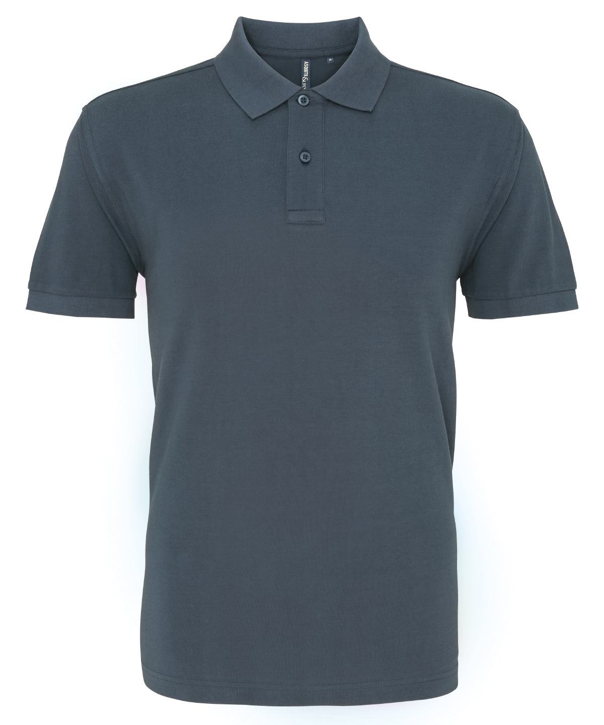 Men's polo