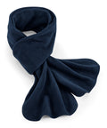 Beechfield Recycled Fleece Scarf