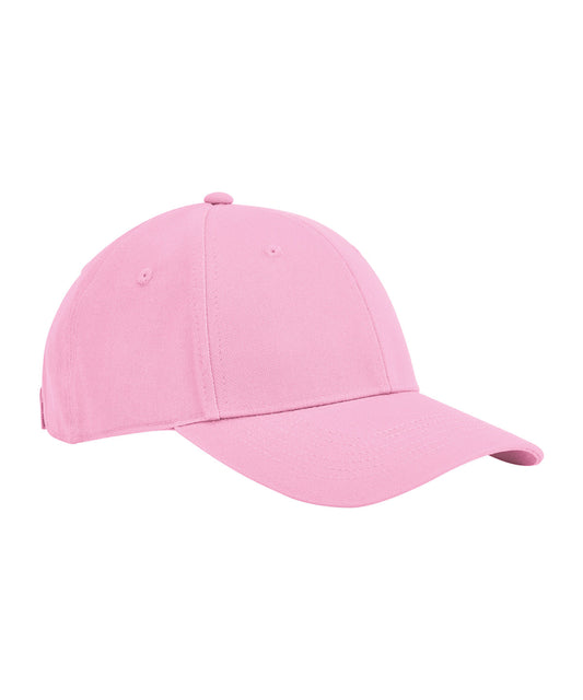 EarthAwareÃƒâ€šÃ‚Â® junior classic organic cotton 6-panel cap