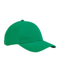 Beechfield Earthaware® Junior Classic Organic Cotton 6-Panel Cap