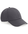 Beechfield Organic Cotton 6-Panel Cap