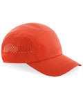 Beechfield Technical Running Cap
