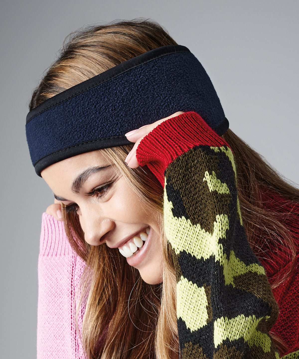 SuprafleeceÃƒâ€šÃ‚Â® Aspen headband