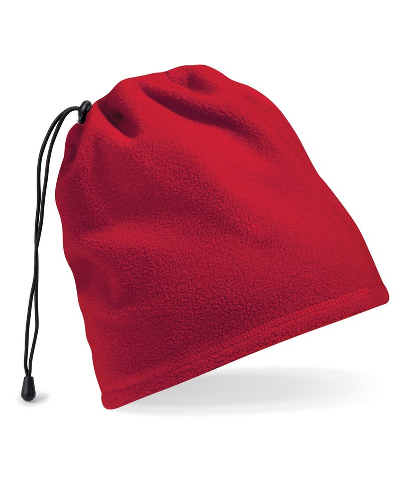 SuprafleeceÃƒâ€šÃ‚Â® snood/hat combo