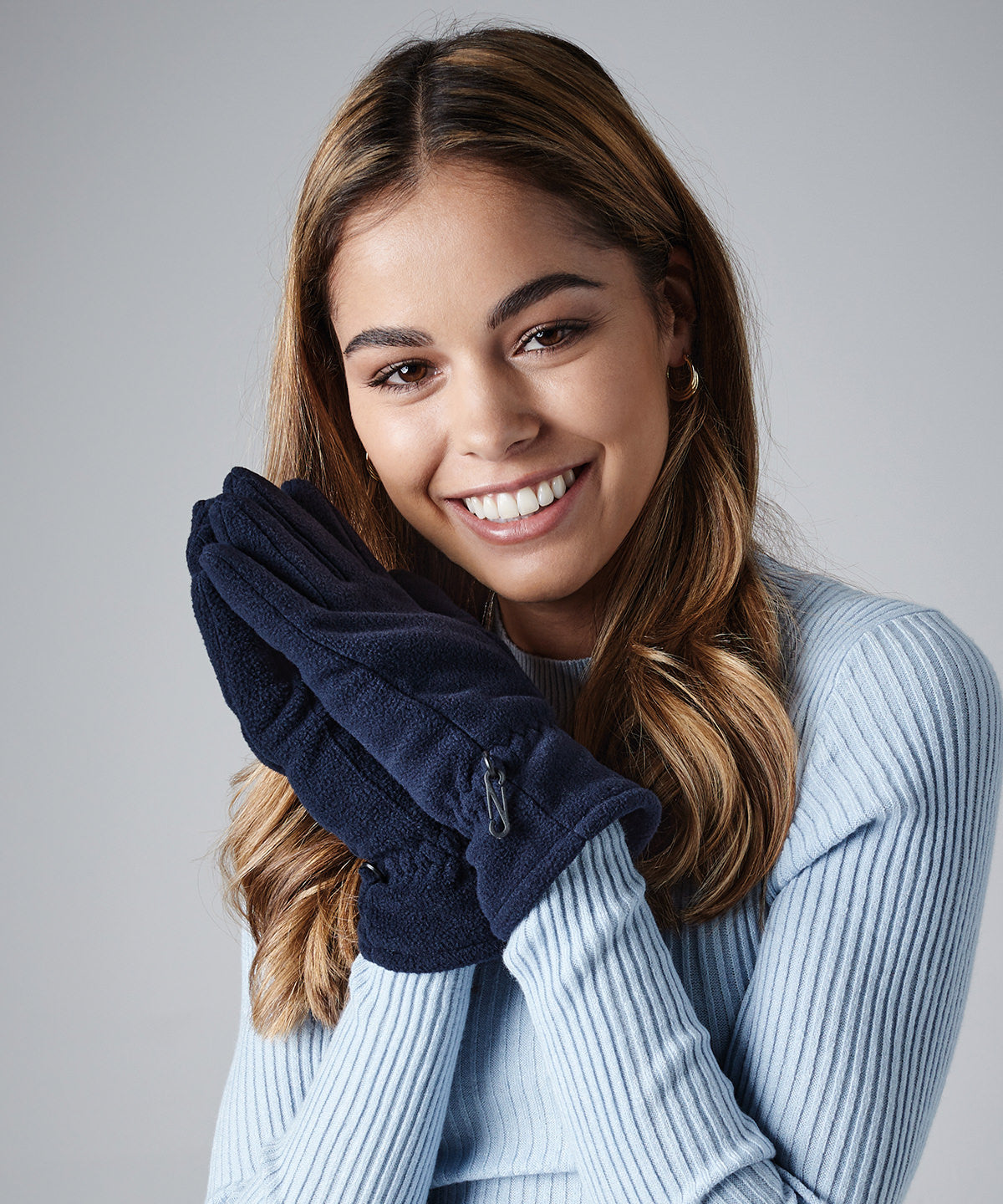 SuprafleeceÃƒâ€šÃ‚Â® ThinsulateÃƒâ€šÃ‚Â® gloves